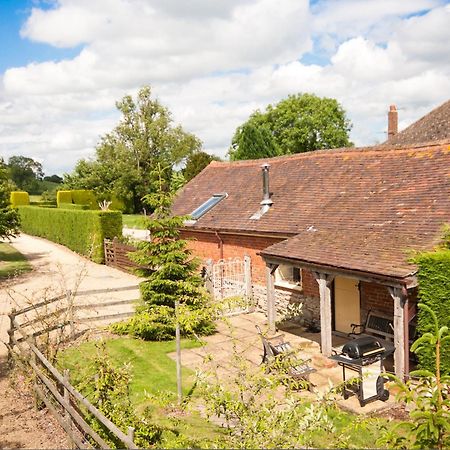 Rye Court Cottage Birtsmorton Kültér fotó