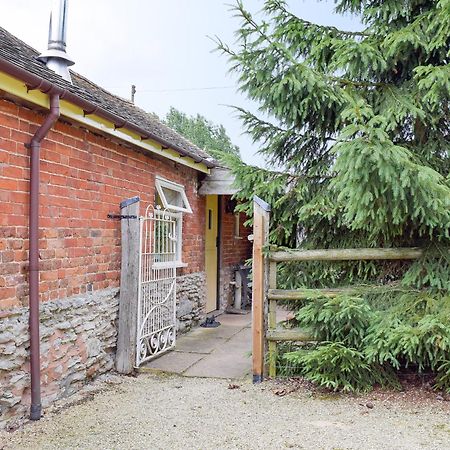 Rye Court Cottage Birtsmorton Kültér fotó